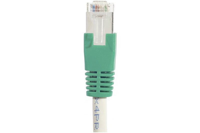 Câble Réseau Exertis Connect Cat6 U/UTP – 3 Mètres – Gris – Neuf