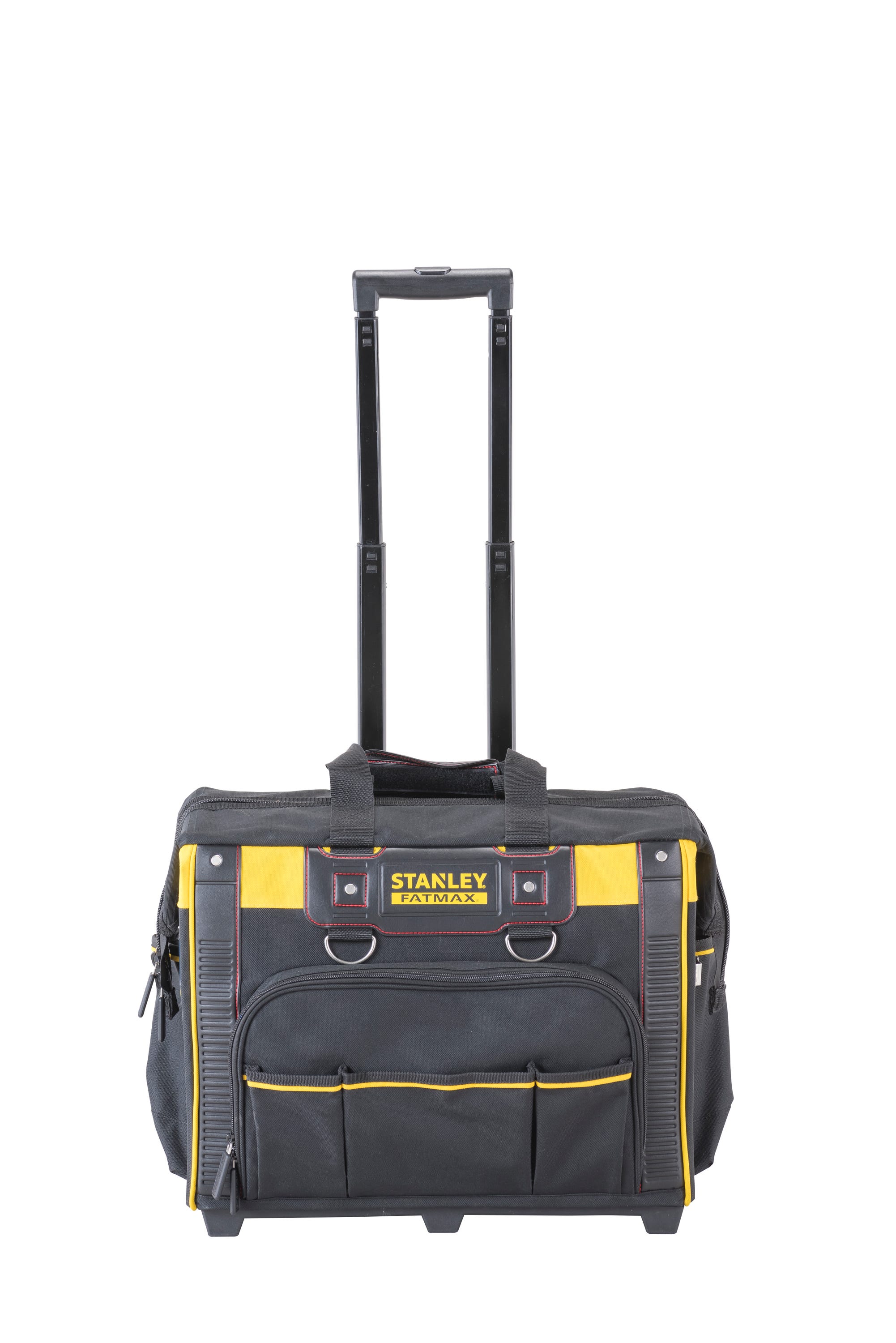 Sac rigide à roulettes FATMAX - 4