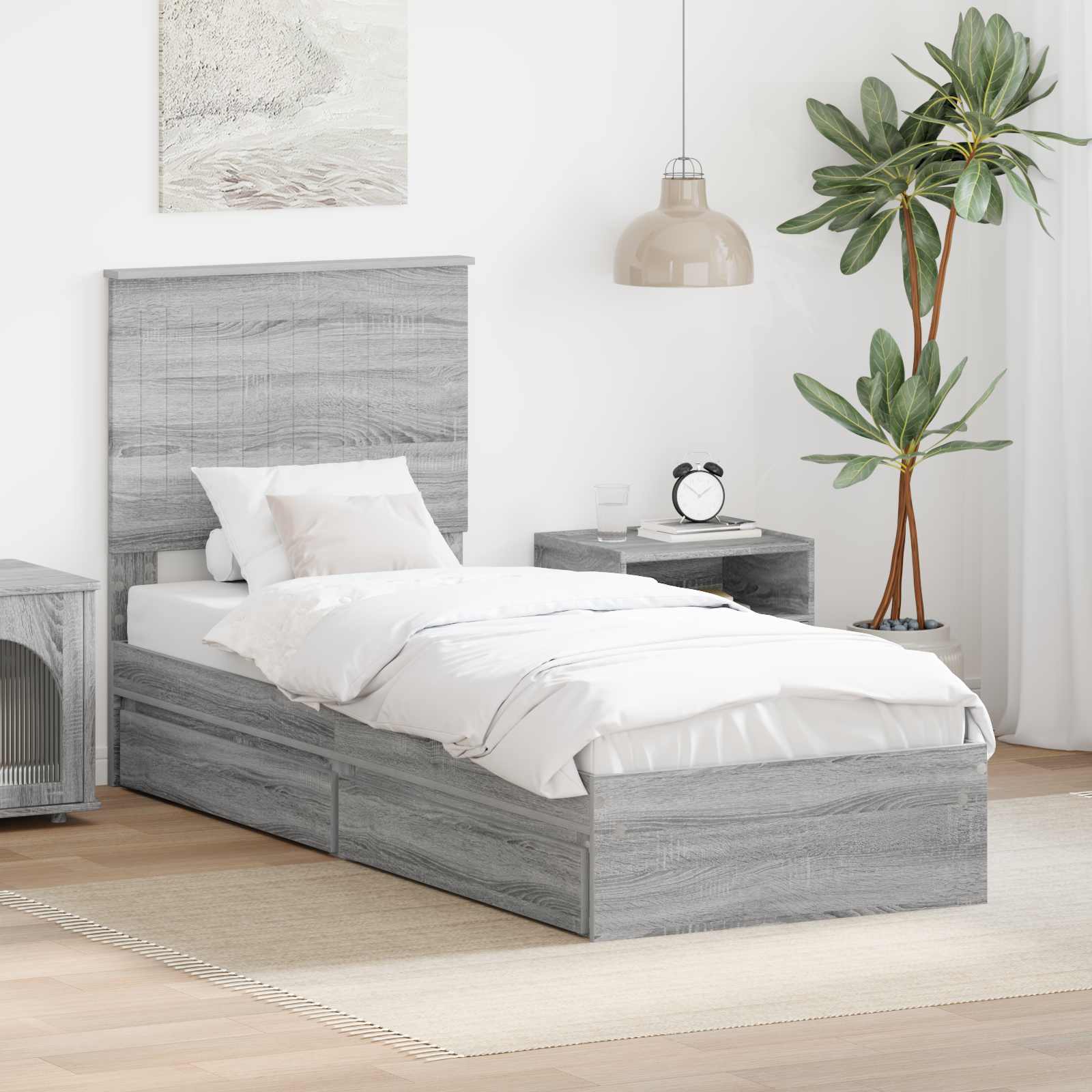 Gris / argent