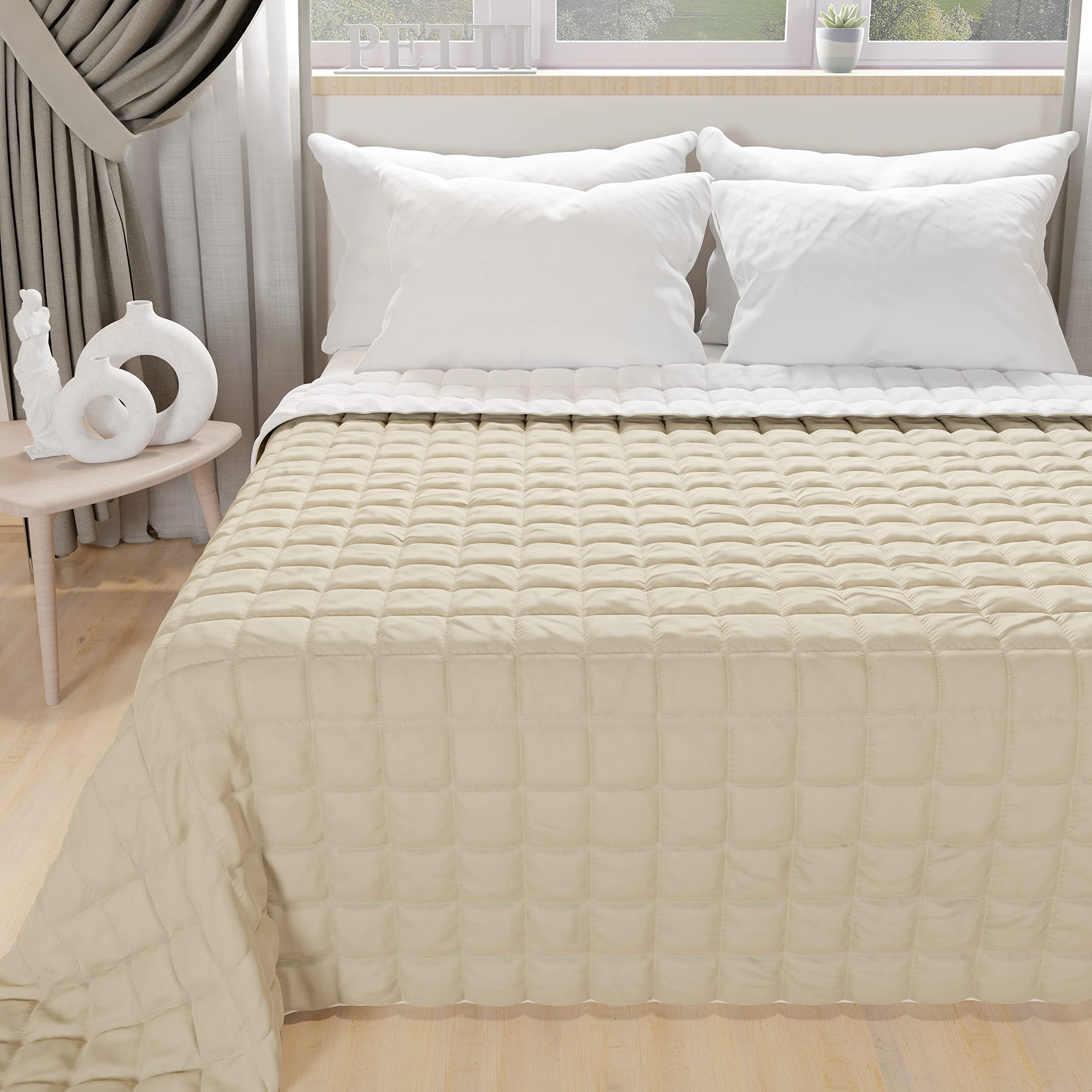 Trapunta Primaverile Matrimoniale Filarete, Linea Fazzini Atelier Trapunta Primaverile Raso Jacquard Fantasia Rosa Quilt Grande Trapunta Primaverile Matrimoniale Filarete, Linea Fazzini Atelier Trapunta Primaverile Raso Jacquard Fantasia Rosa Quilt Grande