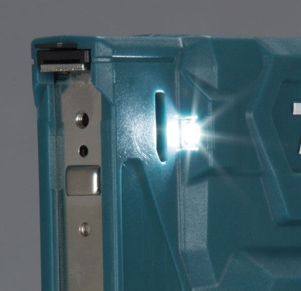 Agrafeuse à batterie 10,8 V Li-Ion 2 Ah CXT 7 / 10 mm ST113DSAJ Makita - 2