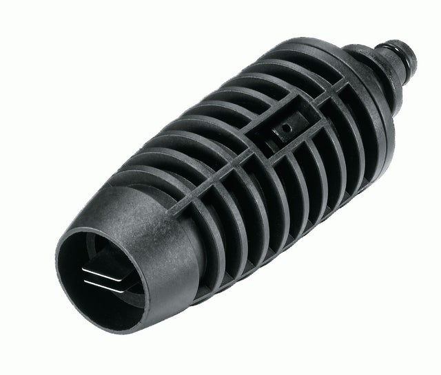 Buse à jet plat variable pour nettoyeur haute pression