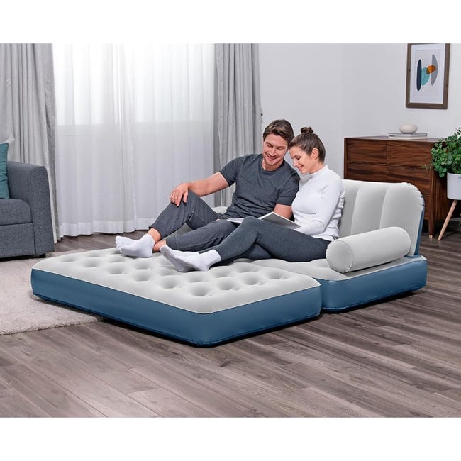 Materasso Intex Intex Divano Letto Gonfiabile Divano Letto Bestway