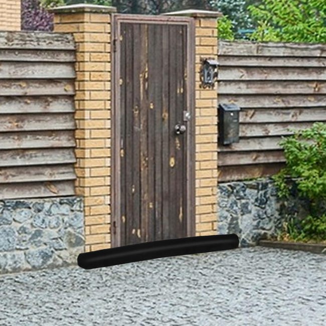 Barriere Anti-Allagamento LABA-TEX - 2 Pezzi | Espandibili Con Acqua - Foto 2