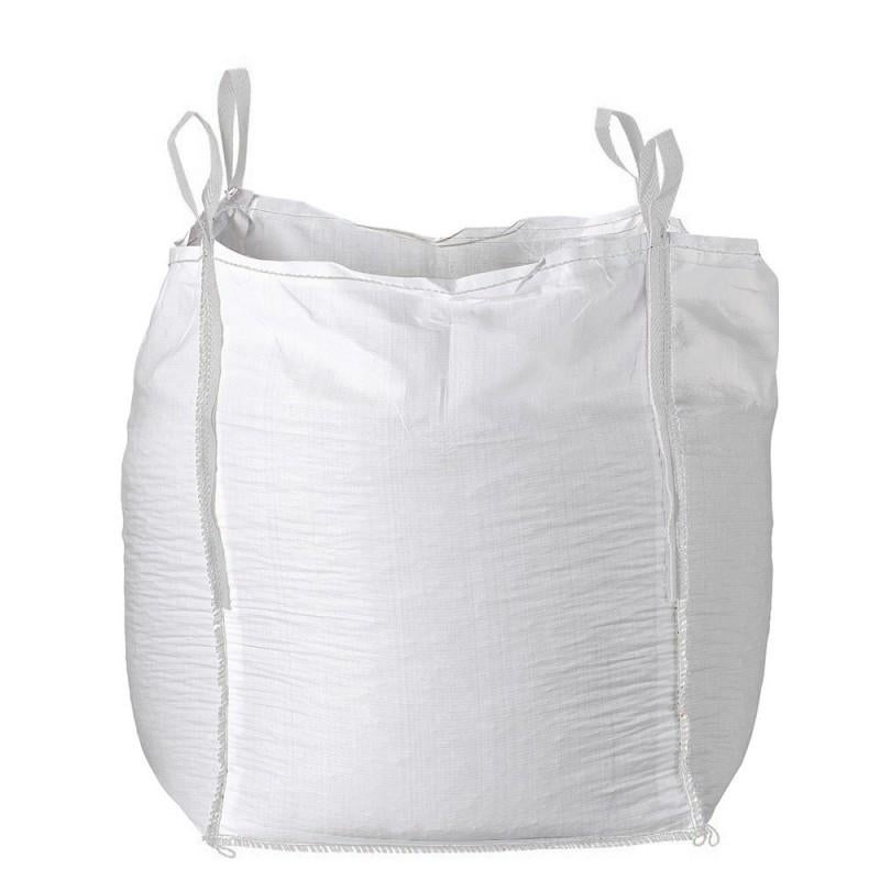 5x | Big Bag pour Sable ou Terre | Big Bag Standard 1m³ - 2
