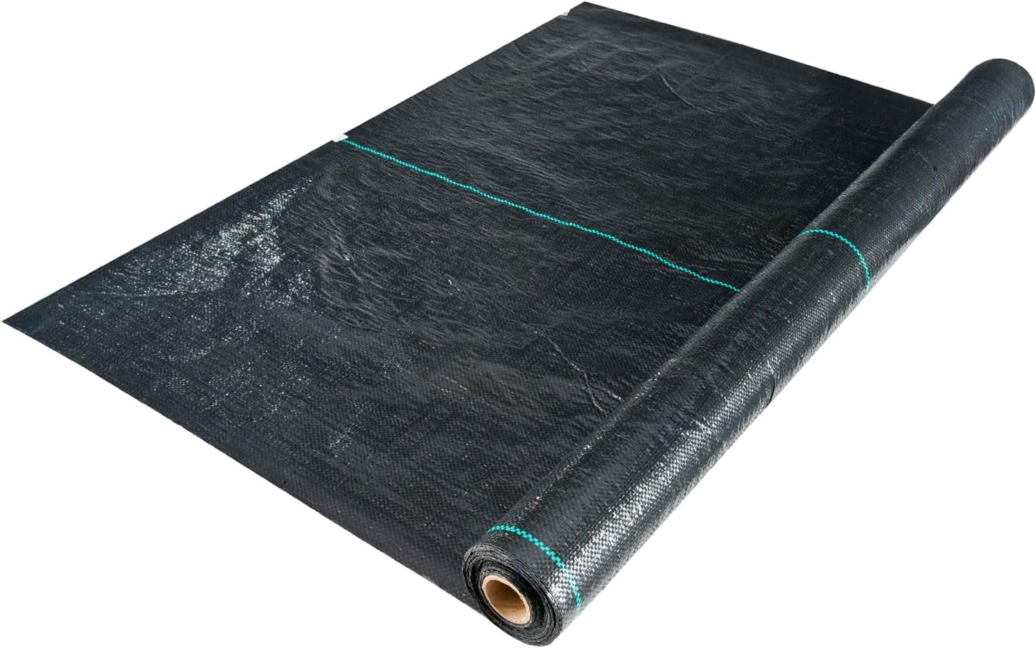 Agrowłóknina przeciw chwastom 100 g/m2 WERKA PRO 1 x 10 m