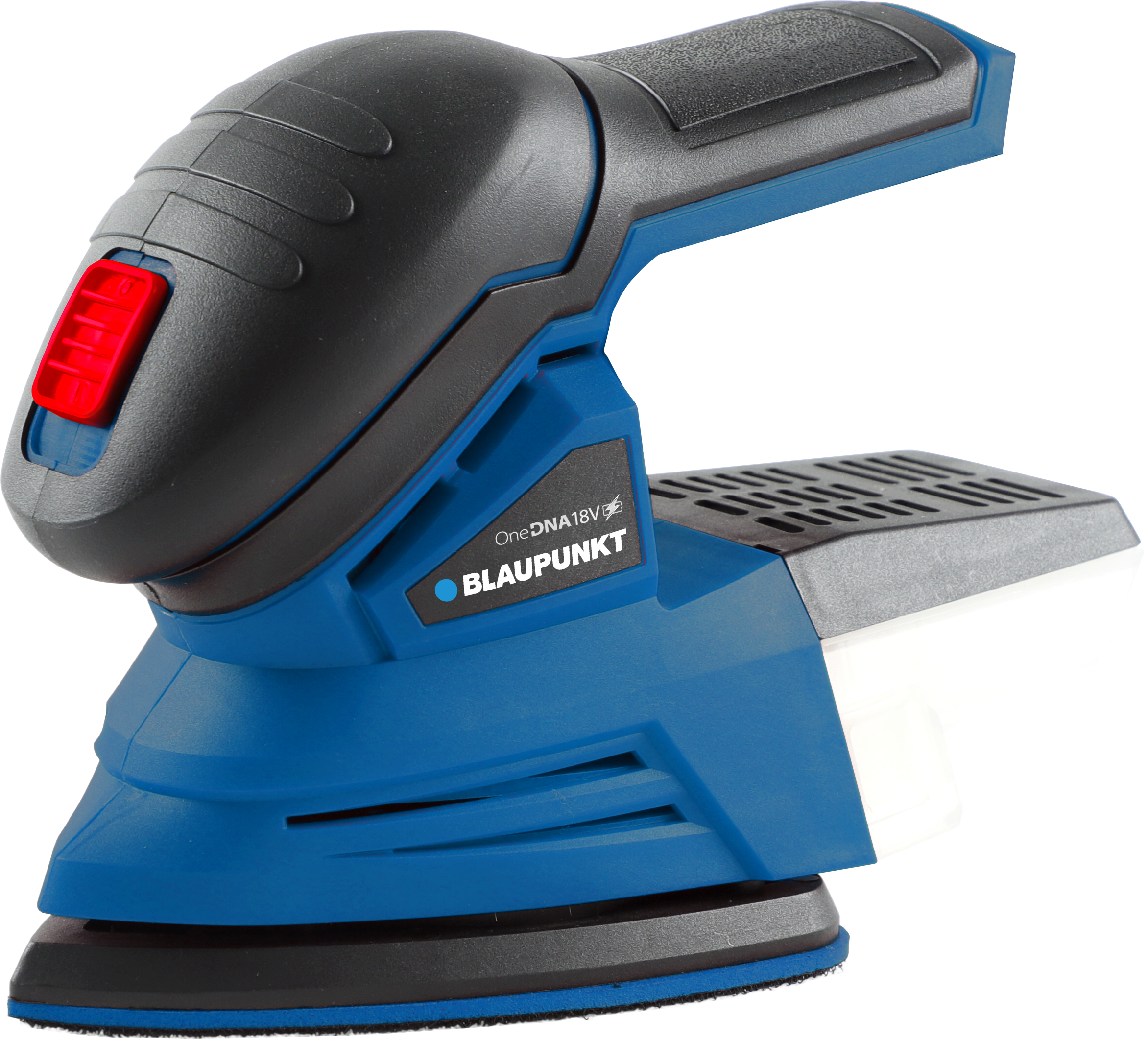Szlifierka Delta 18 V Blaupunkt CO2010