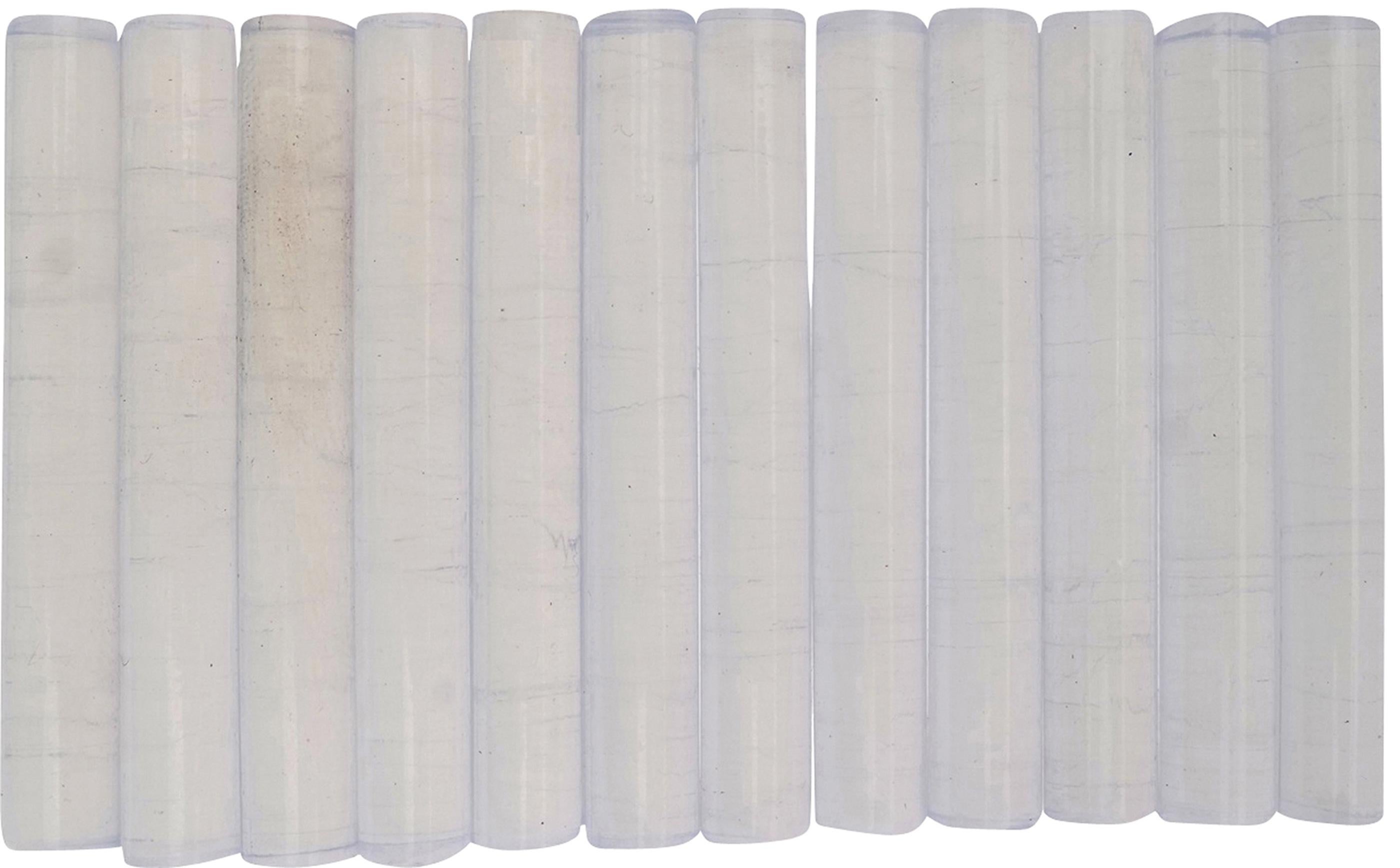 Lot De 4 Bâtons De Colle Violet Amazon - Sèche Transparente Et Lavable - Neuf