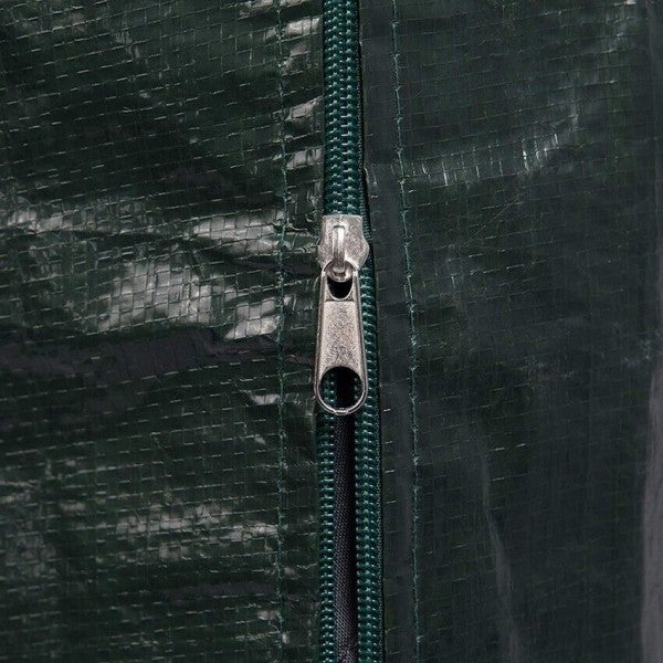 Funda protección cubre sombrilla ø27-42x202cm - 7