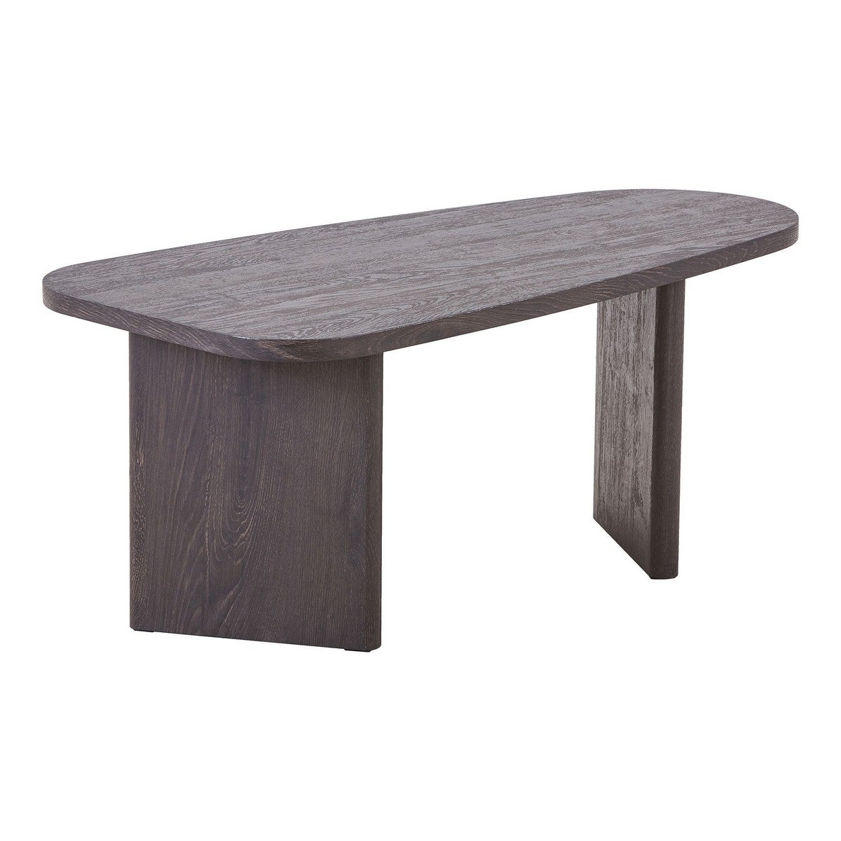 Table d'Appoint Melo, MDF, Marron, Seven Design | Leroy Merlin
