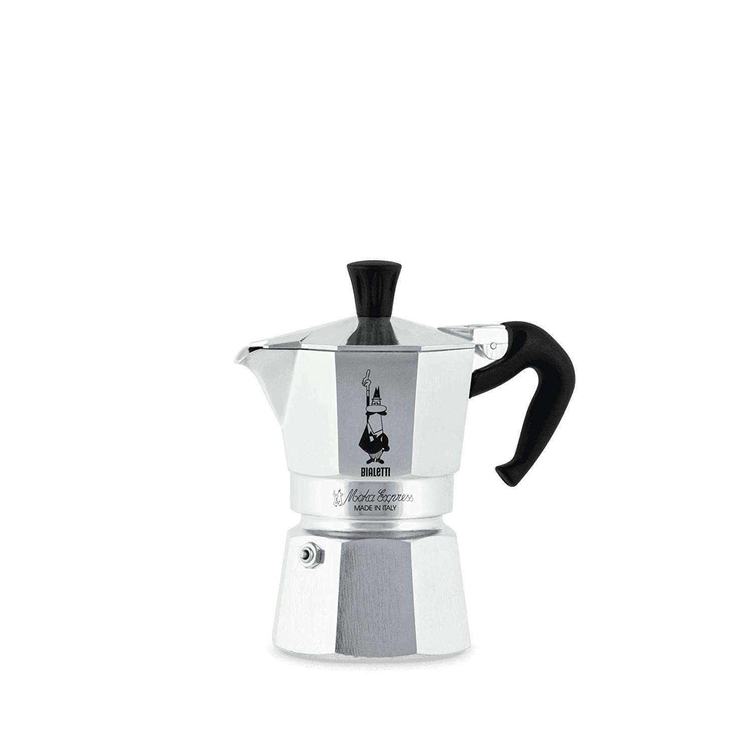 Cafetière Moka Express restylée Tz 2 Bialetti - 2