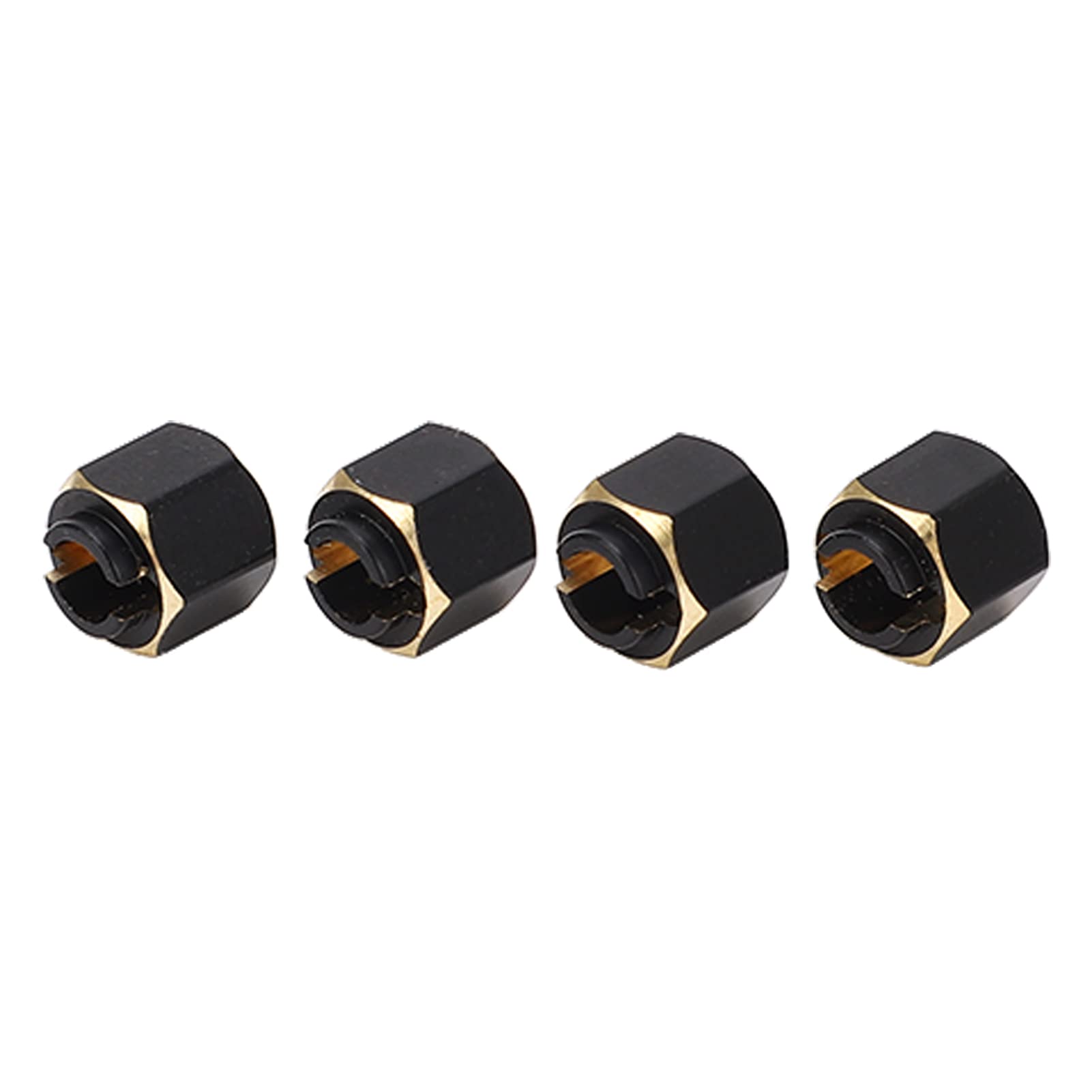 GARRYFIZH Kit Adaptateur De Moyeu à Dégagement Rapide Universel Pour Volant De Voiture De Course Bleu 91545208