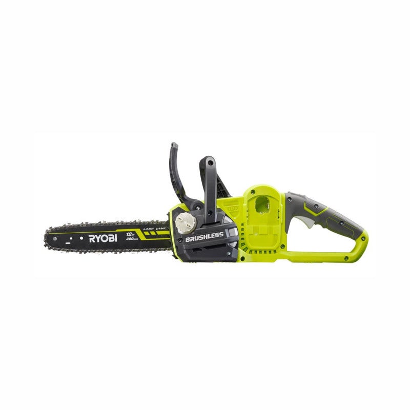 Motosega One+ OCS1830 a batteria 18V brushless - 30 cm, senza batteria - 4