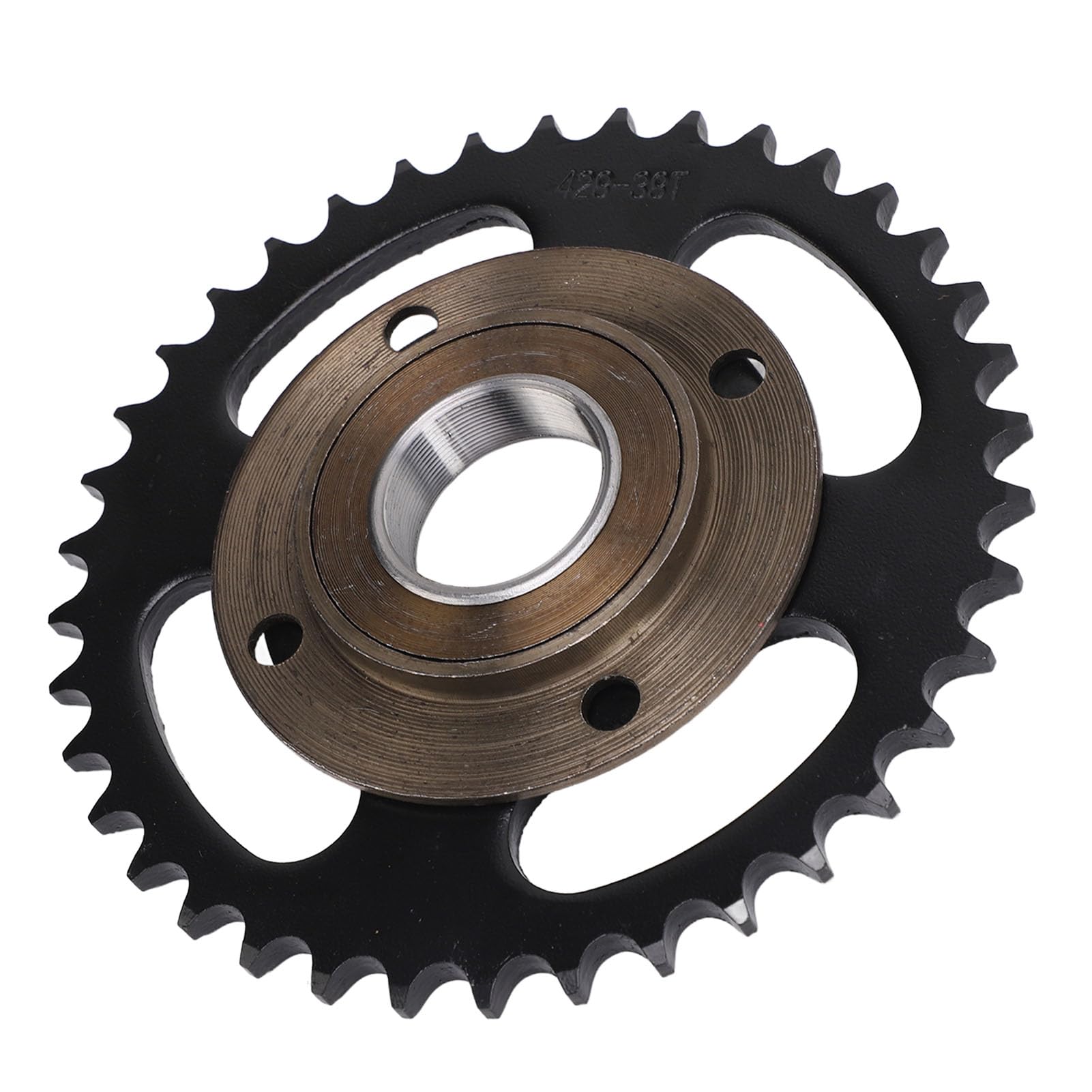 Jeremywell 40B60T 1 Foro Go Kart ASSE Vivo Ruota Dentata 60 - Foto 4