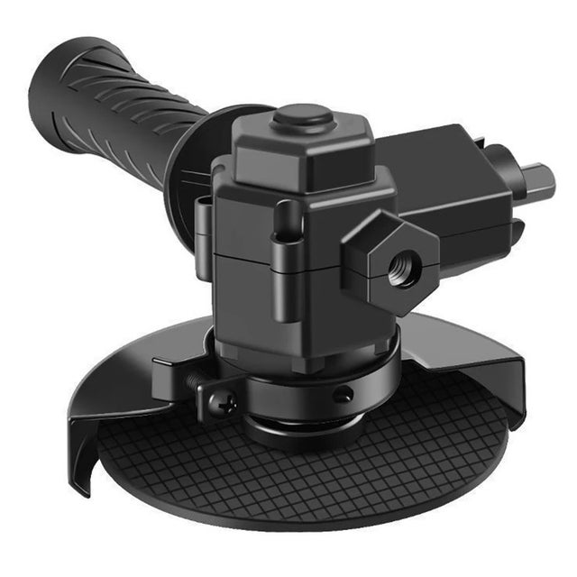 Le Noir - Perceuse électrique Portable, Outil Adaptateur, Bielle