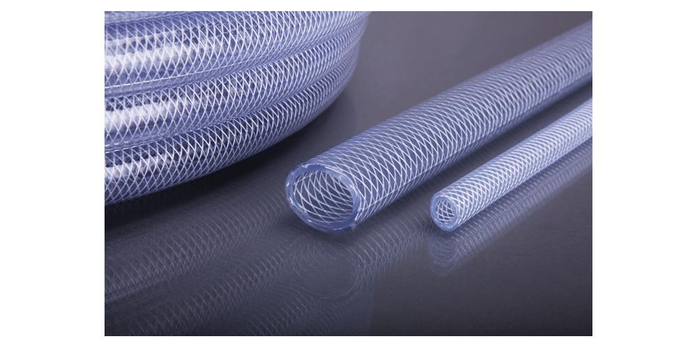 Wąż sprężonego powietrza APD PVC-Druckluftschlauch APDatec 81, średnica wewnętrzna 25 mm, średnica zewnętrzna 33 mm - 810254025