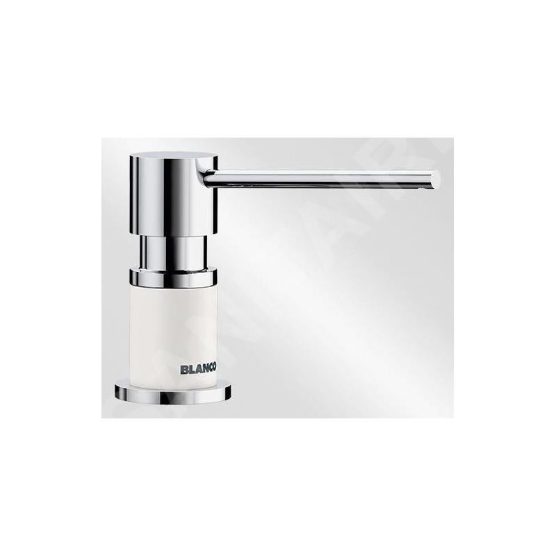 ACCESSOIRE EVIER BLANCO 525814 - 3