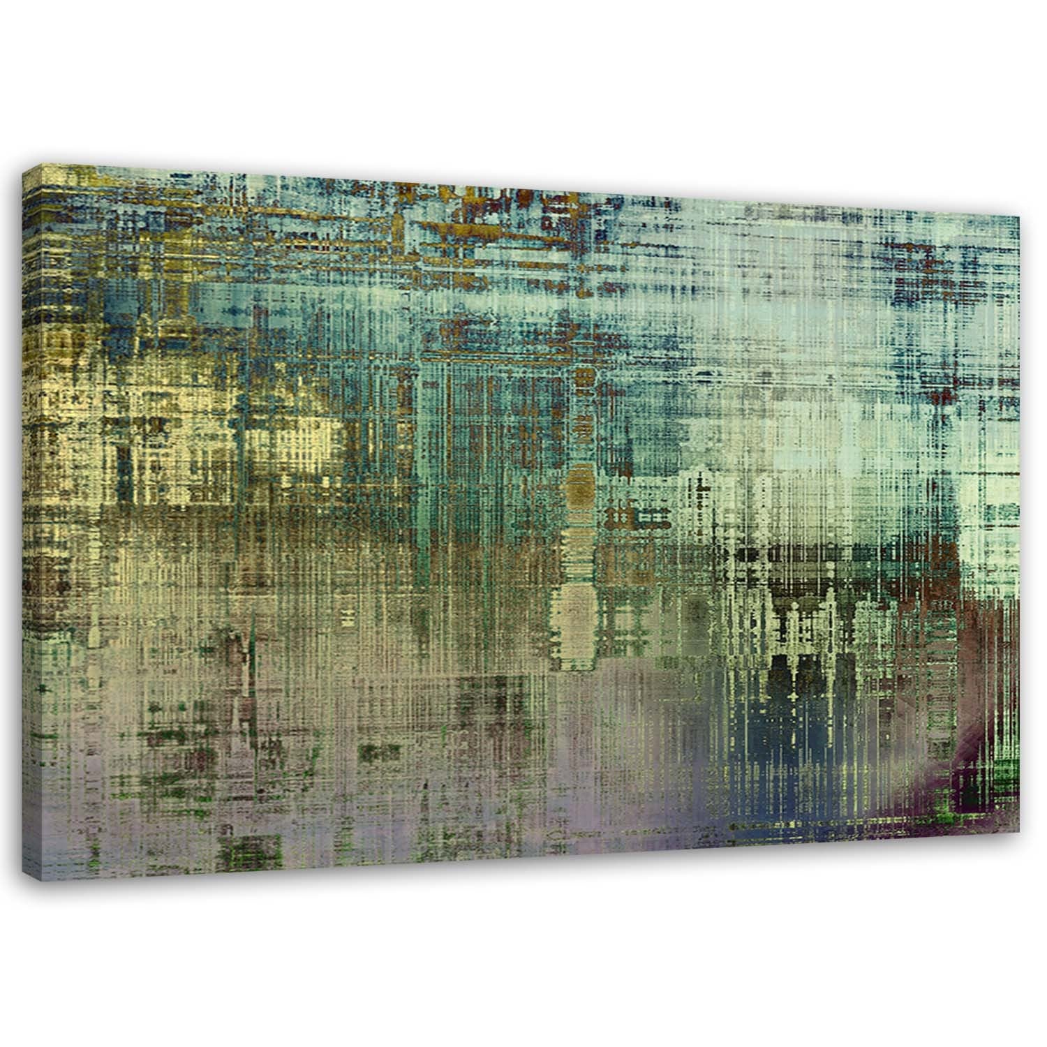 Obraz na płótnie, Nostalgia 100x70