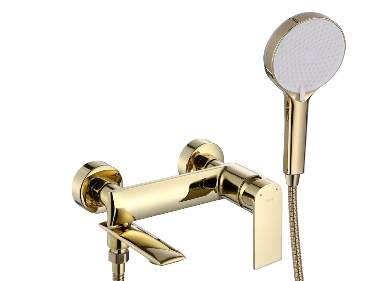 Bateria Wannowa REA Veneta ZŁOTA