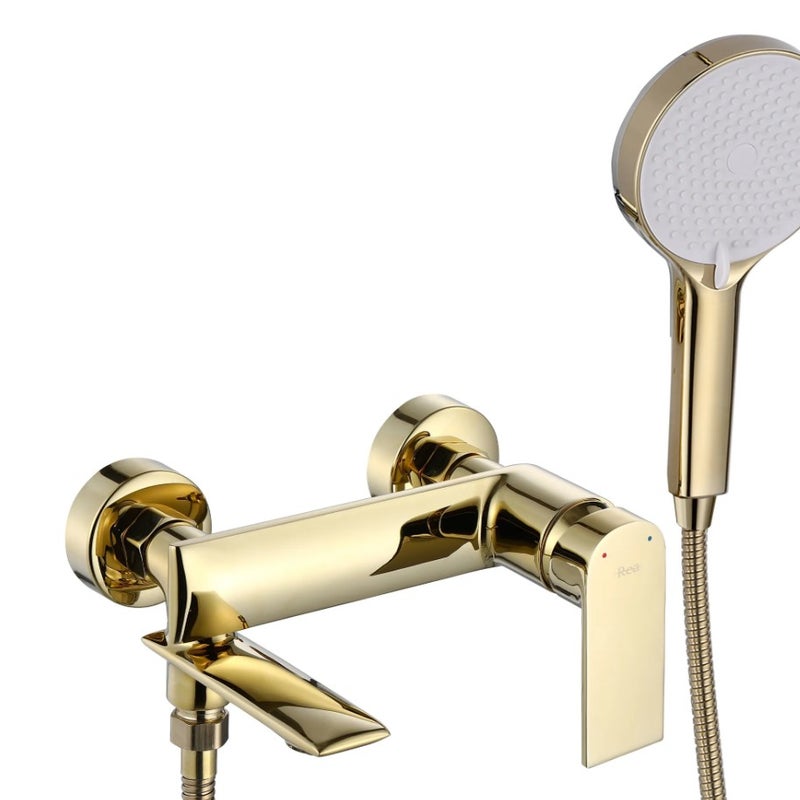 Bateria Wannowa REA Veneta ZŁOTA