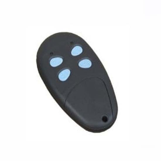 Télécommande PROEM ER4C4ACD – Haute Sécurité – Noir – Neuve Sous Blister