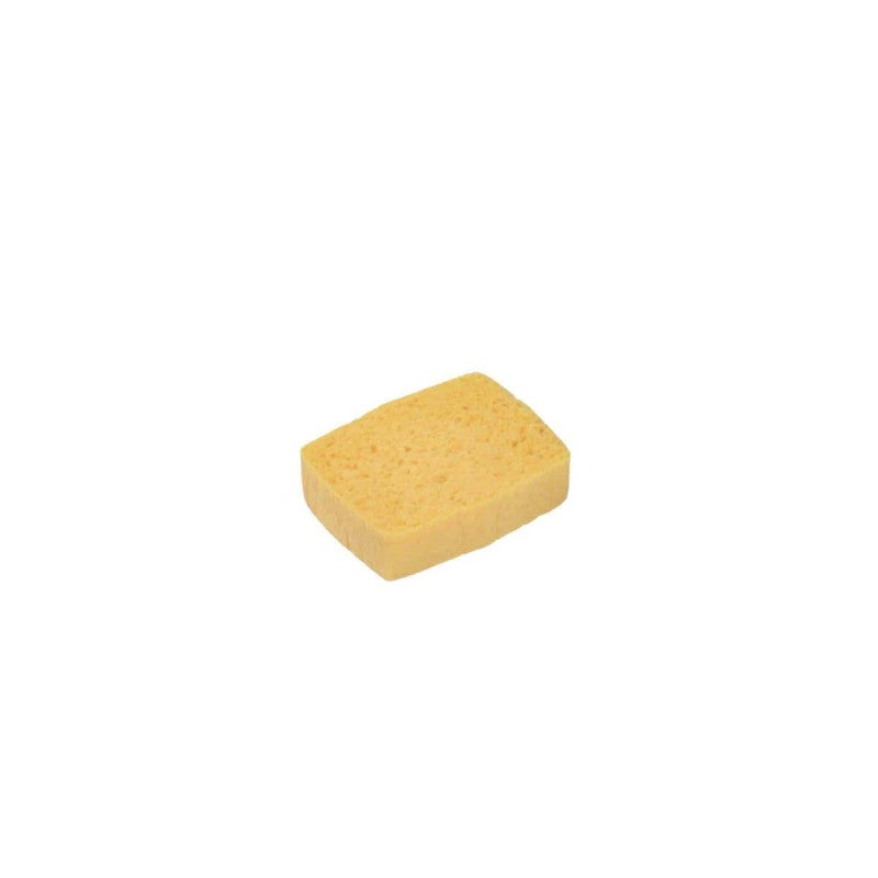 Éponge végétale Azella 93 n°6 - Sachet de 10 - SPONTEX | Leroy Merlin