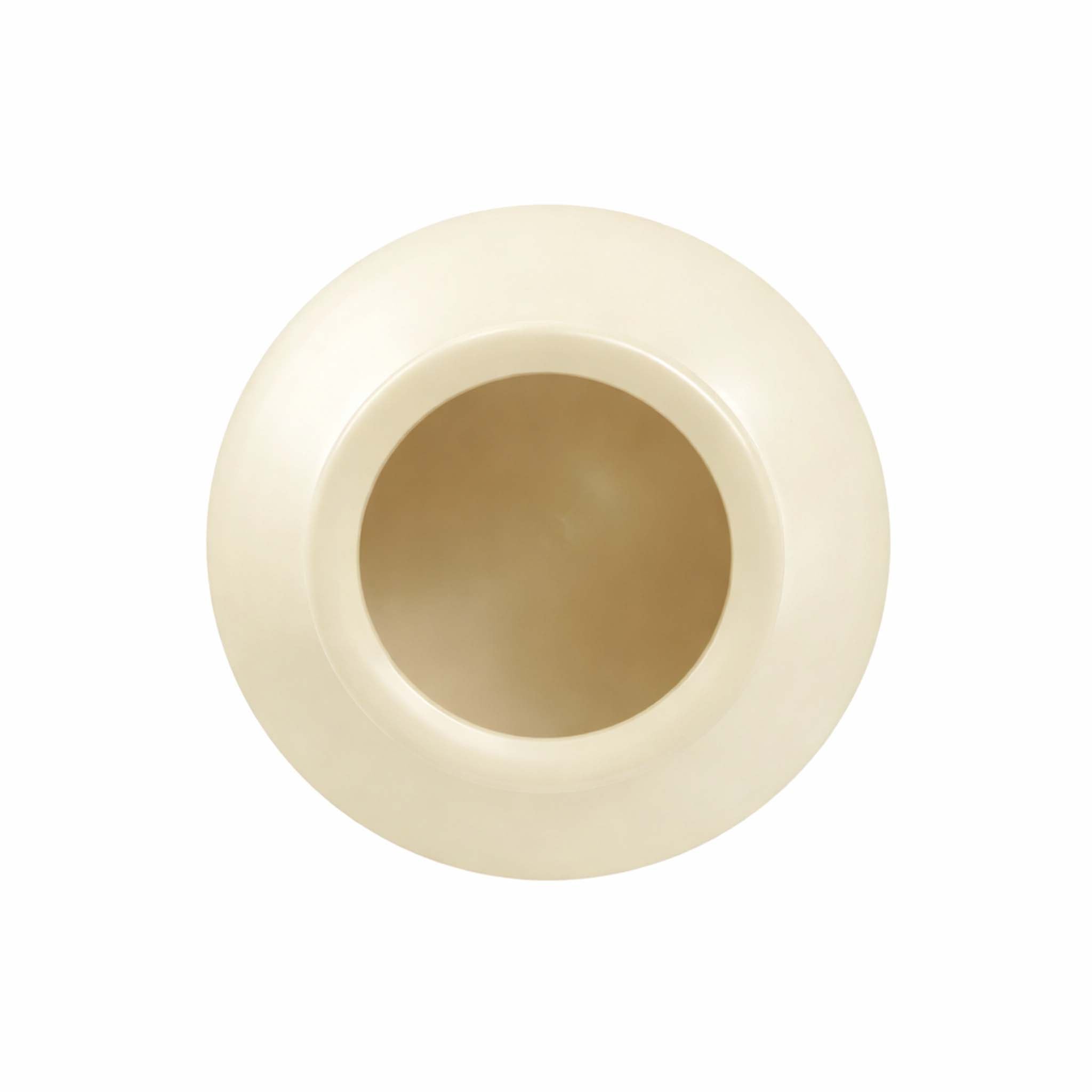 Wiltec Membrana per vaso di espansione a pressione 20-24 l per impianti idrici Autoclave Serbatoio - 5