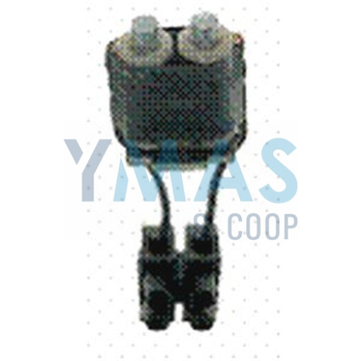 Bobina 12V P/Serratura Elettrica Iseo 550-551