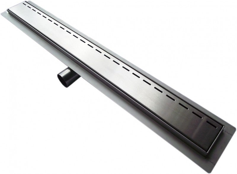 Bernstein Odpływ liniowy G014 wydajność 30 l/min - 70 cm