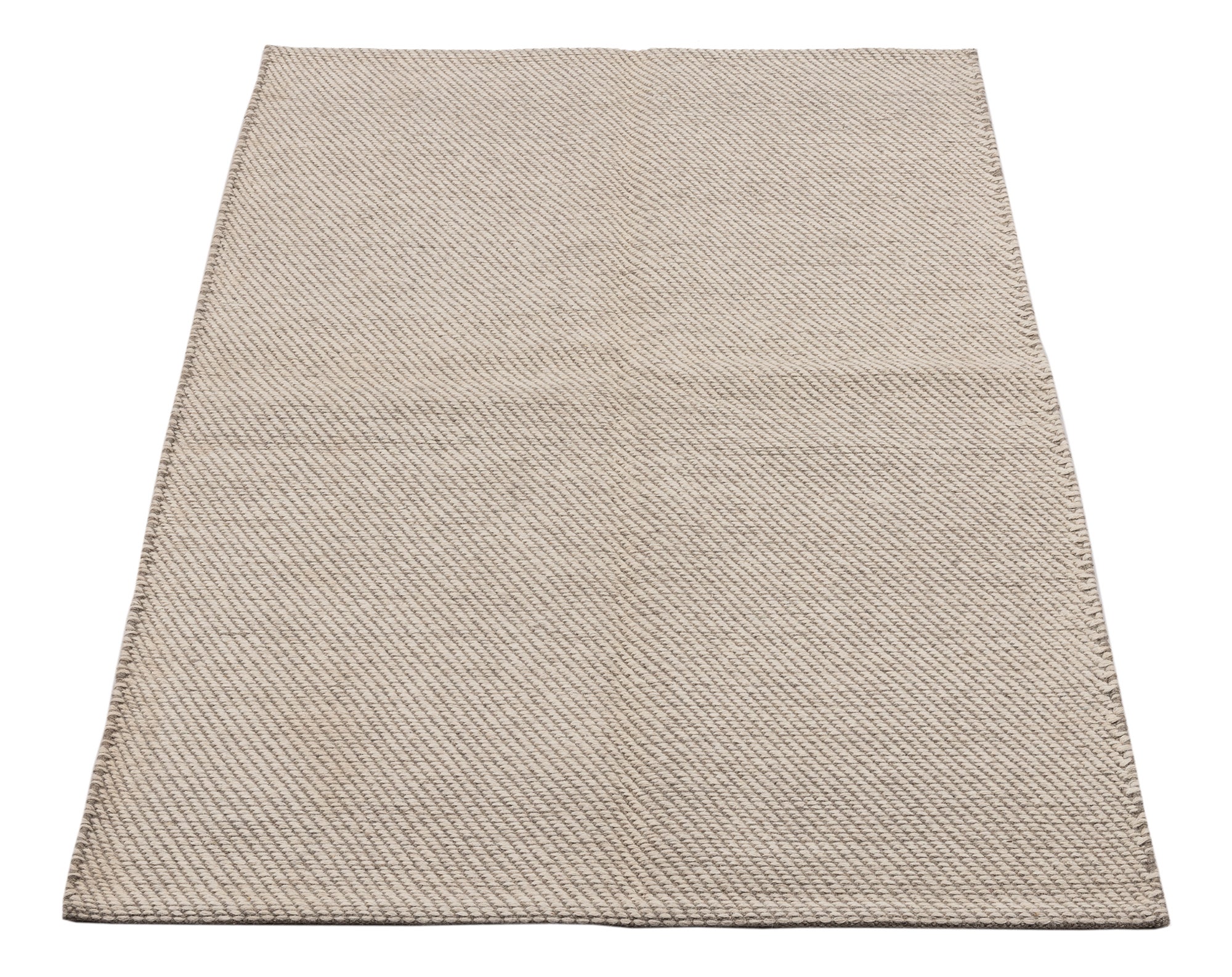 Nuevo diseño original auténtico a mano hecha kilim india 200x140 cm