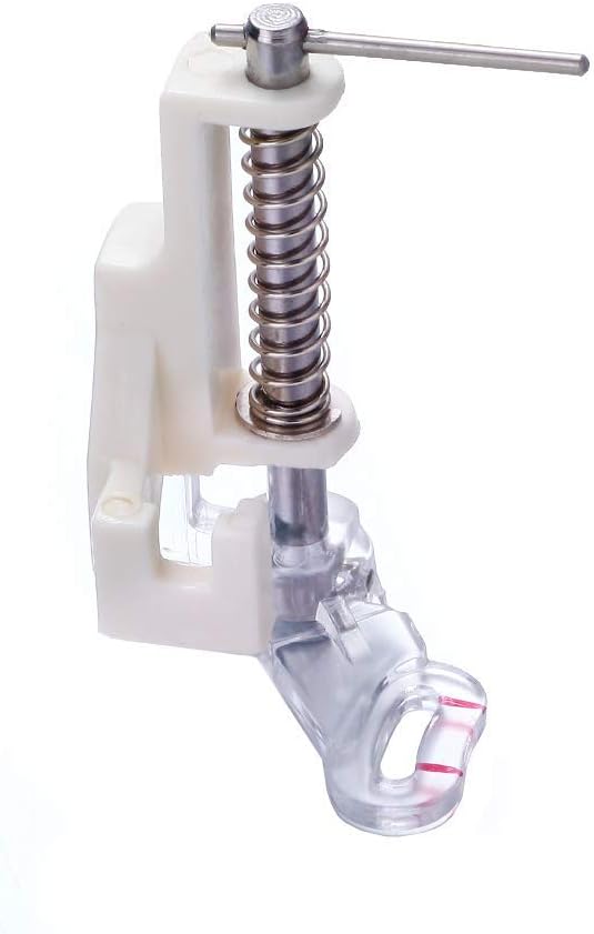 Piedino per trapuntatura per macchine da cucire Brother - 2