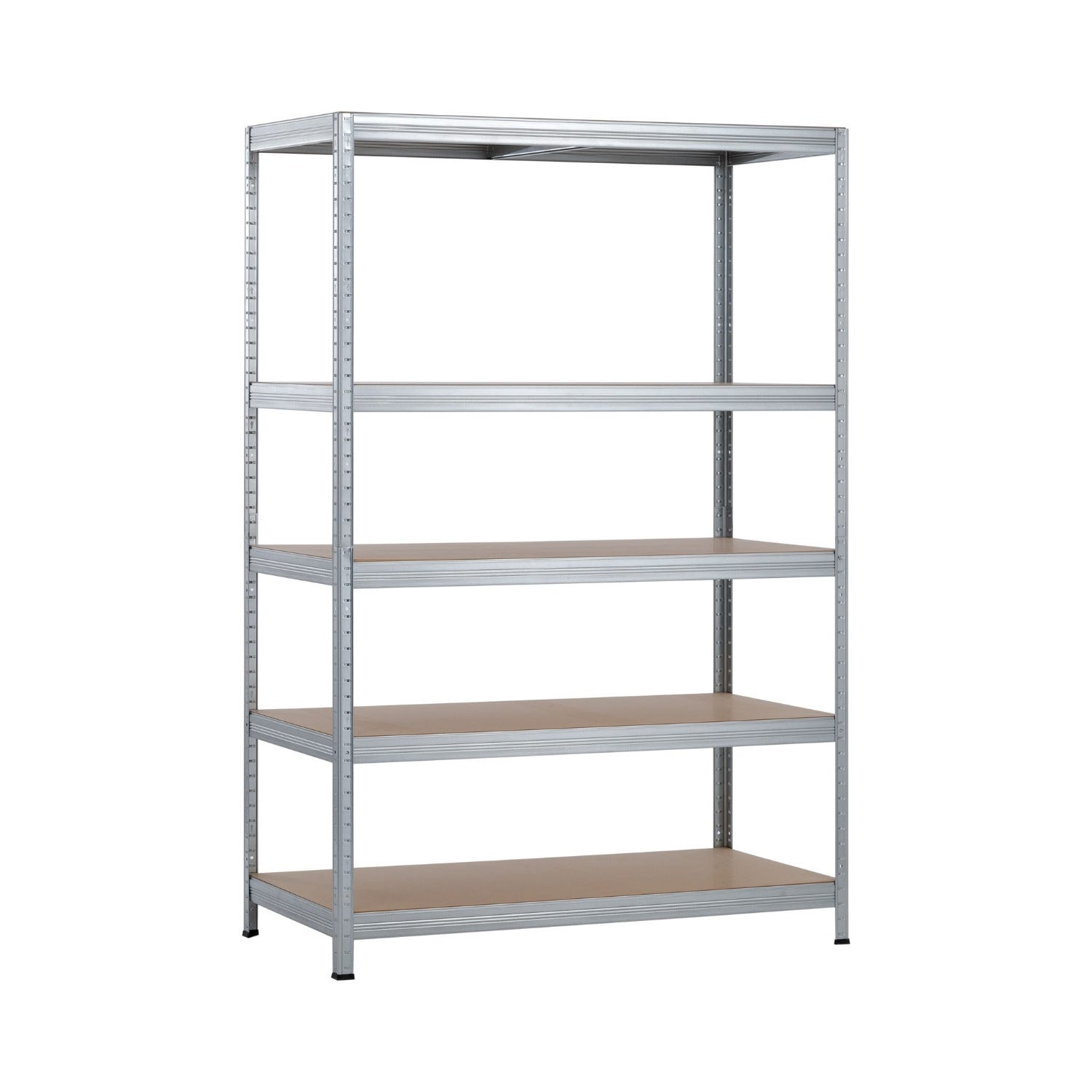 Easy Scaffale Metallico Libreria Cromata Con 5 Ripiani Bianchi 40x80x160 Cucina Bagno Garage Cabina Armadio 89573008 Easy Scaffale Metallico Libreria Cromata Con 5 Ripiani Bianchi 40x80x160 Cucina Bagno Garage Cabina Armadio 89573008