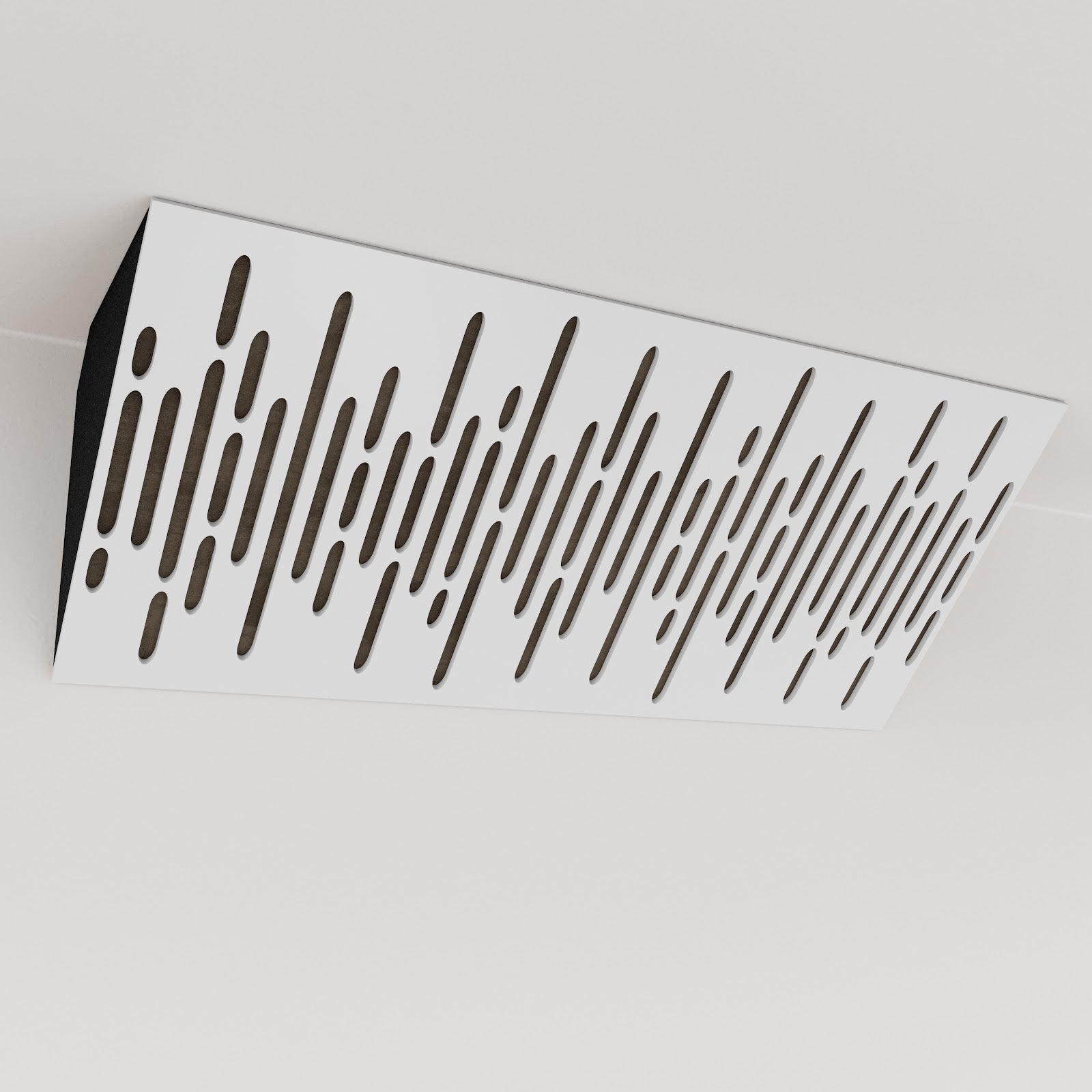Panneau 3D
