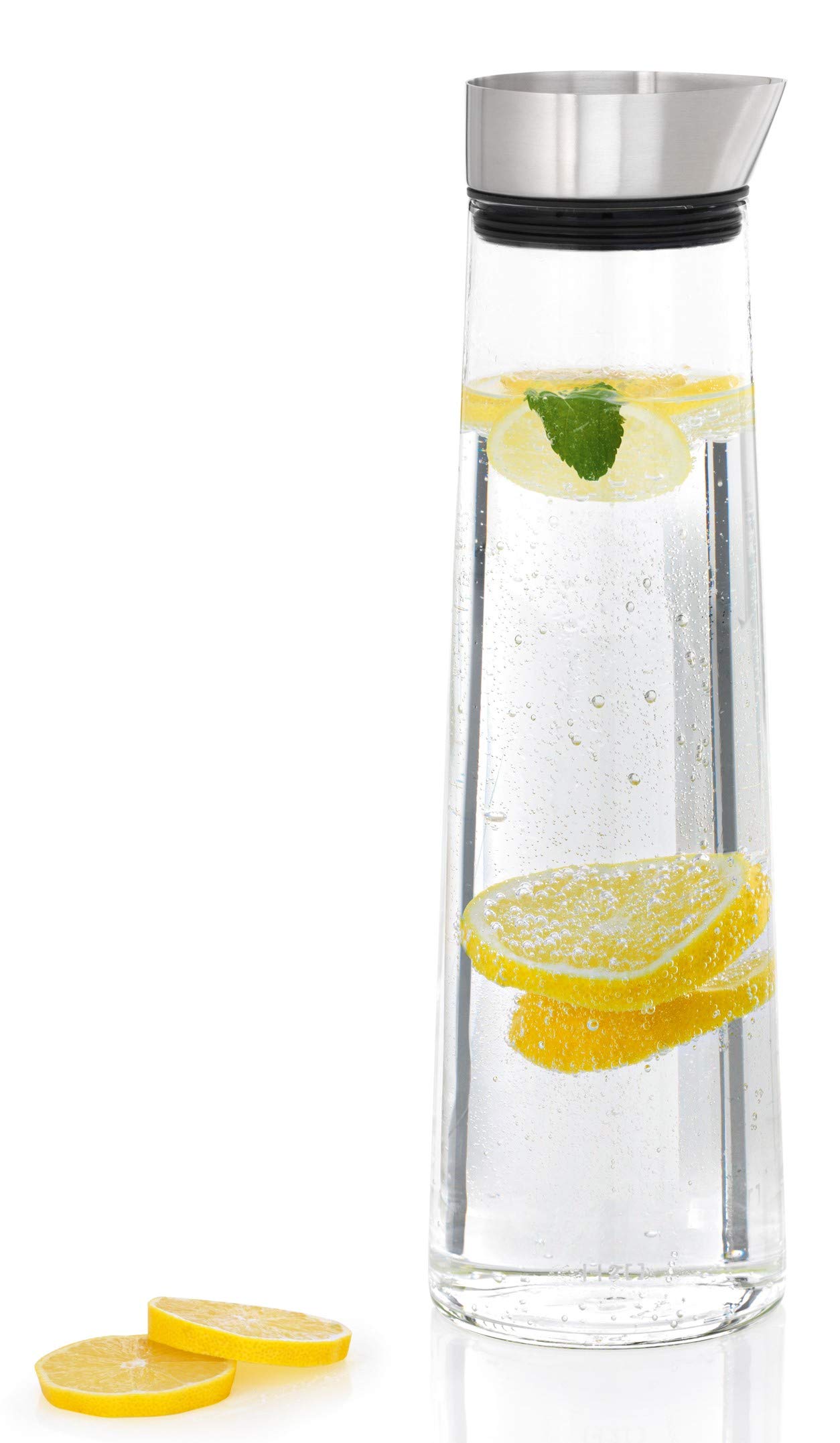 blomus Acqua 63448 - Caraffa per Acqua 1,5 l - 2