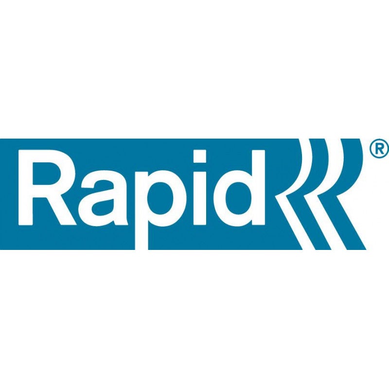Rapid 5000378 Rivetti Standard Ø4x8 mm, Acciaio - 2