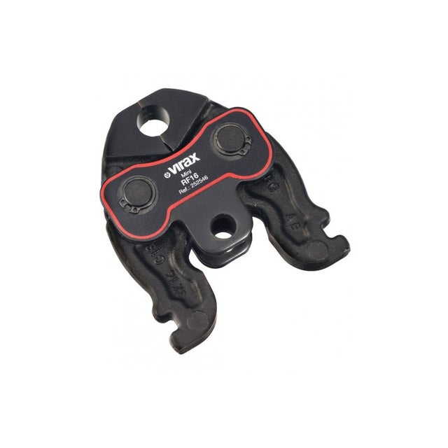 Mini Pince à Sertir VIRAX Profil U25 Pour M21+ et ML21+ - 252526