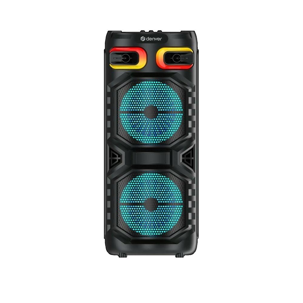 Denver-Electronics Altavoz Bluetooth Denver Bps, 355 , Leroy Merlin