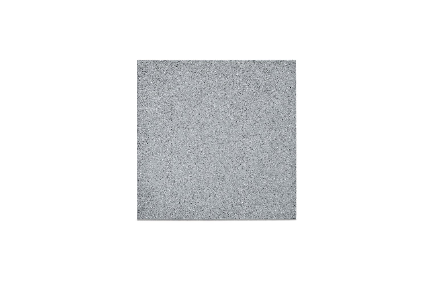 SUELO BALDOSA HORMIGÓN 50x50x3,5 GRIS - 2
