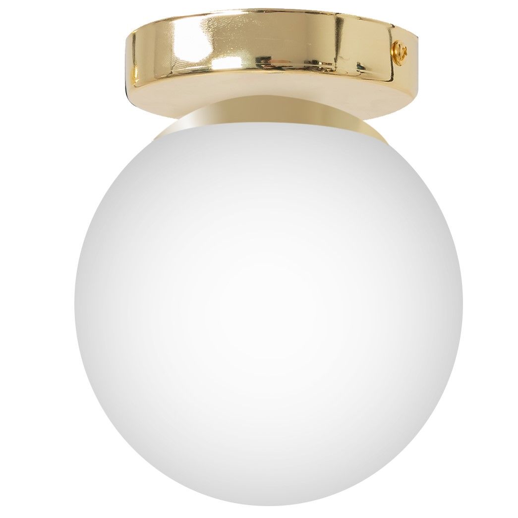 Lampa Sufitowa Wisząca Toolight App1156-1C Złoty