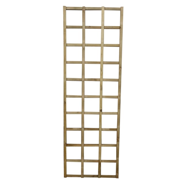 Kratka prosta Roma bez ramy 60x180 cm