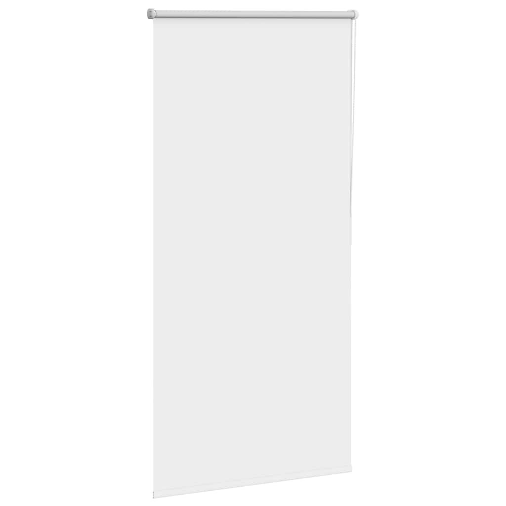vidaXL Store enrouleur occultant largeur du tissu 75,7 cm polyester - 3