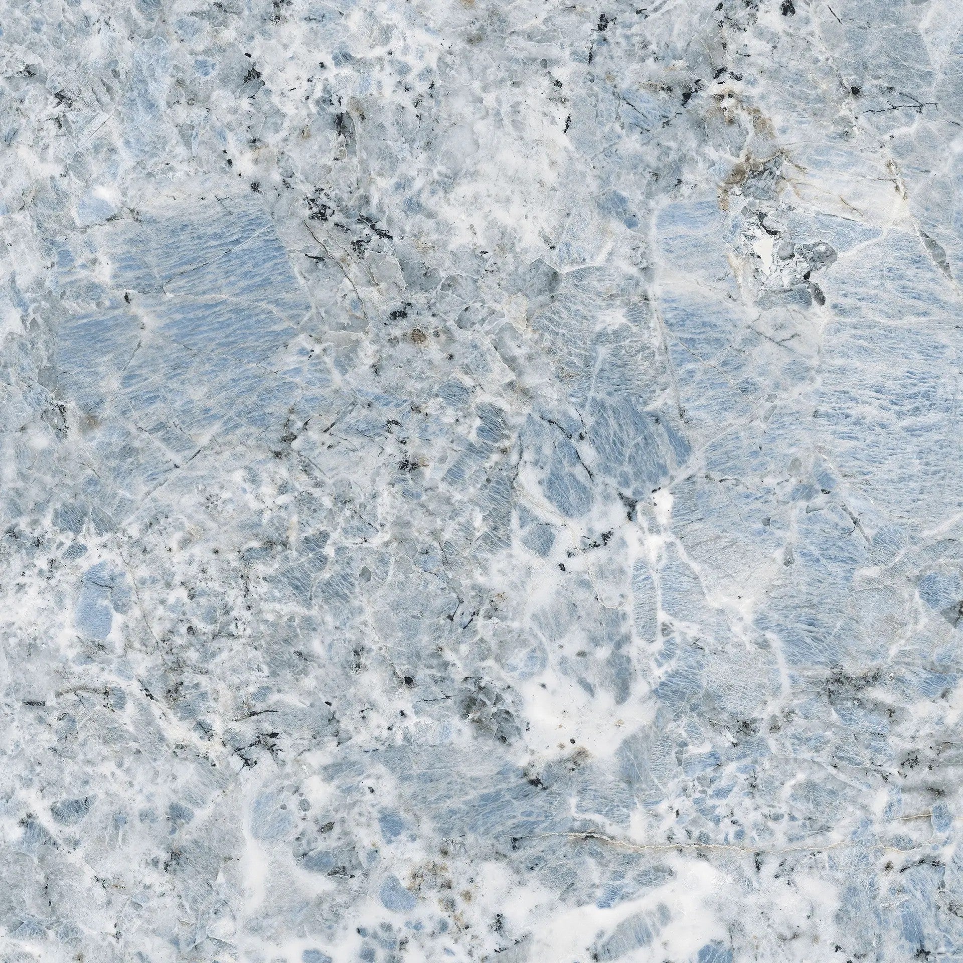 Marbre bleu main image 1