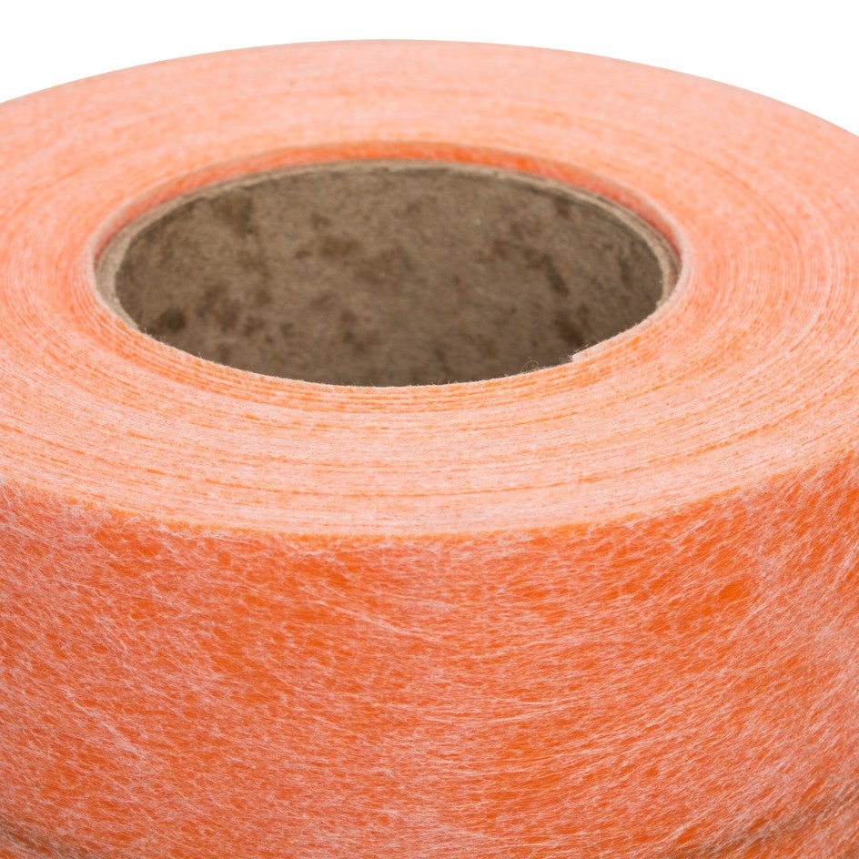 Membrane d'étanchéité Non-tissé d'étanchéité sous carrelage Etanche Orange HQ PP1200 - 20m² - 5