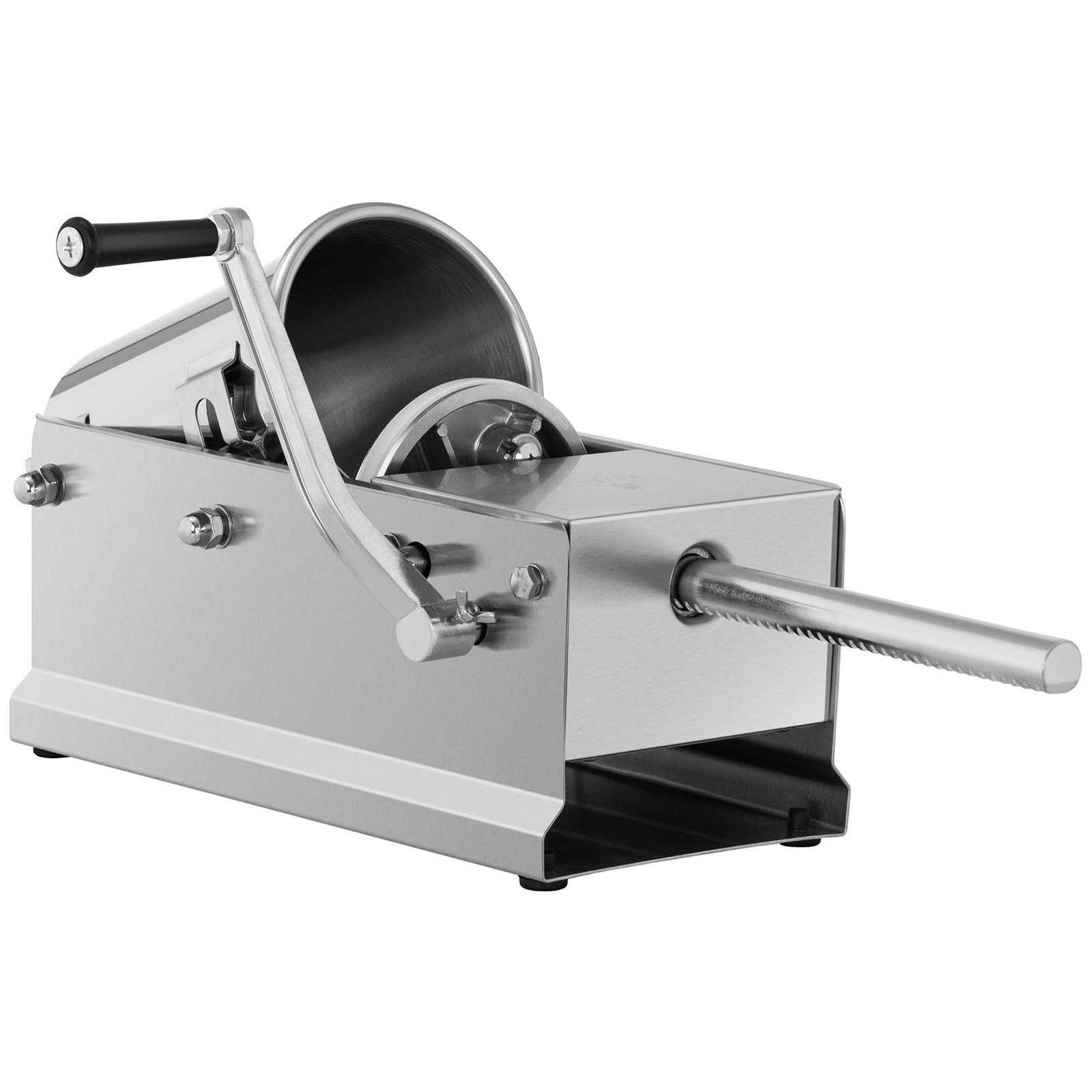 Poussoir à saucisse horizontal - 3 l | Leroy Merlin