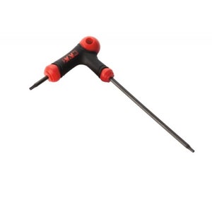 Punta Torx Maschio T30 1/2 Pollice – AB Tools – Acciaio Cromato Vanadio – Singola - Foto 4
