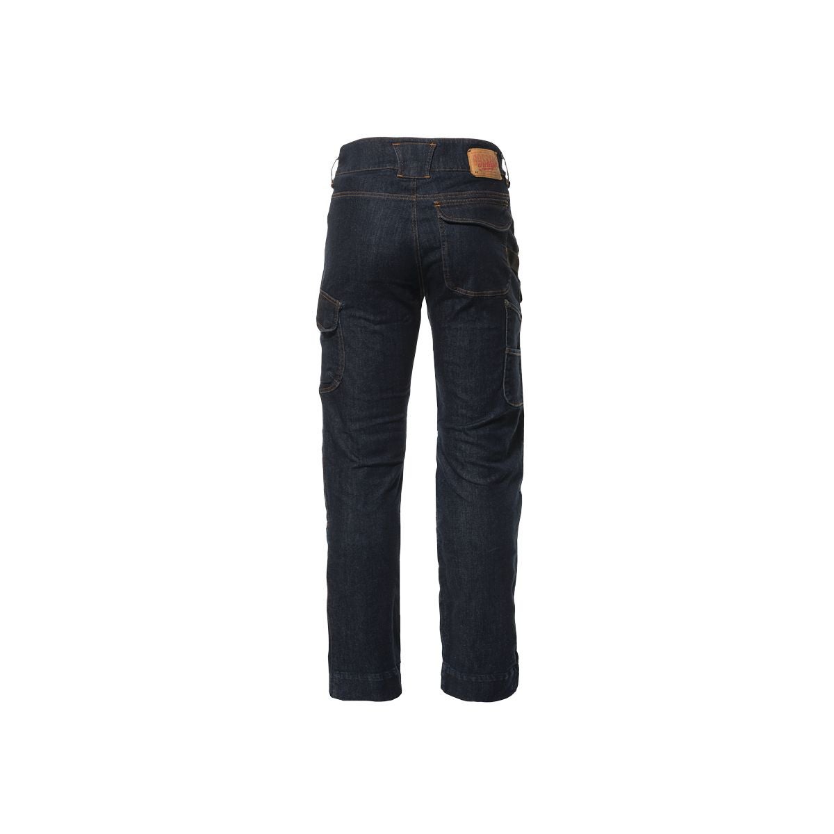 Pantalon Harpoon Multi Indigo - Bosseur - Taille 36 - 2