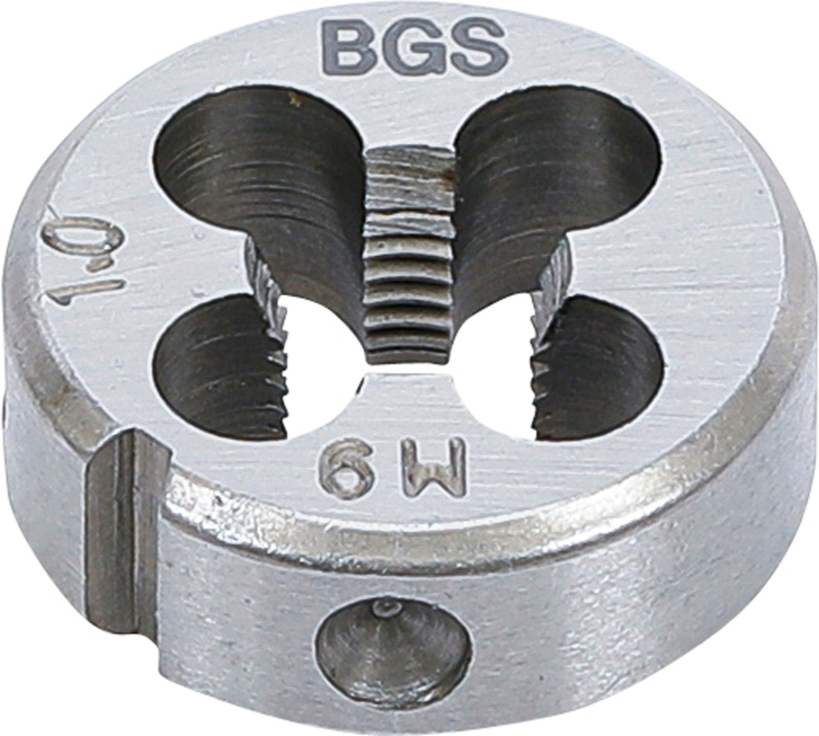 BGS gwintownica M9 x 1,0 x 25 mm - 1900-M9X1.0-S