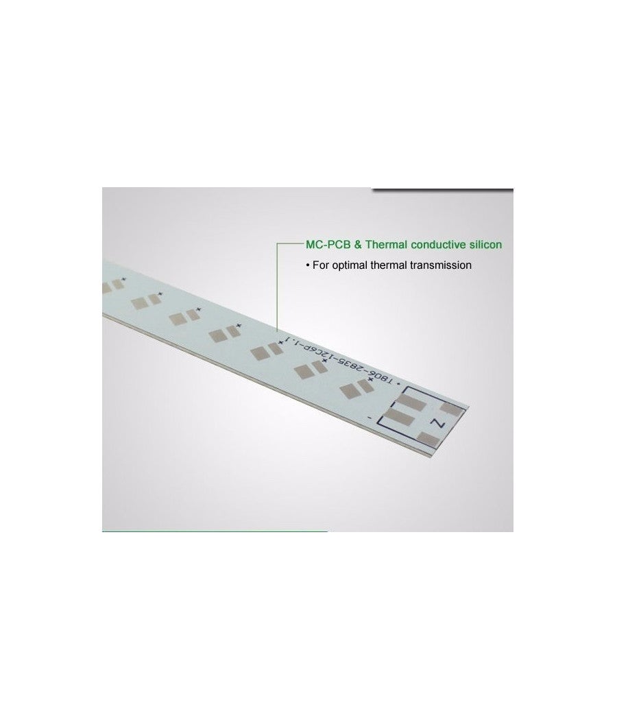 Trade Shop - Tubo T5 Neon Led 6 10 15 18 W Watt 30 60 90 120 Cm Luce Fredda Naturale Calda - Bianco Freddo Copertura Trasparente 120 Cm - - 8