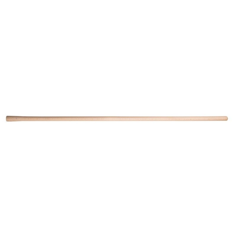 10 Manches En Bois Hêtre 170cm - Ø27mm - Universels Pour Outils De Jardin