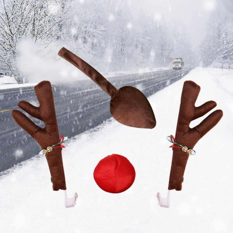 Décoration De Chaussures En Bois De Cerf 2 Pièces Bois De Cerf